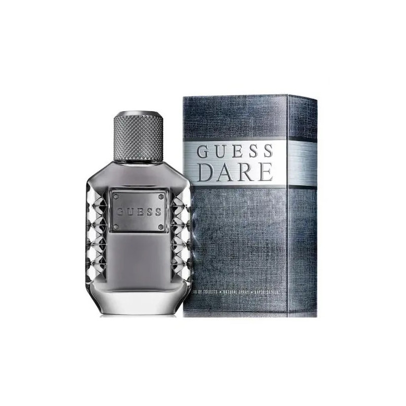 Guess Dare Mens EDT 100ml