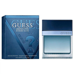 Guess Seductive Homme Blue 100ml EDT