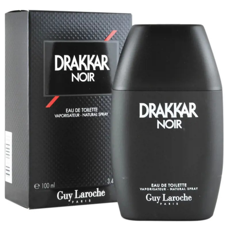 Guy Laroche Drakkar Noir EDT 100ml