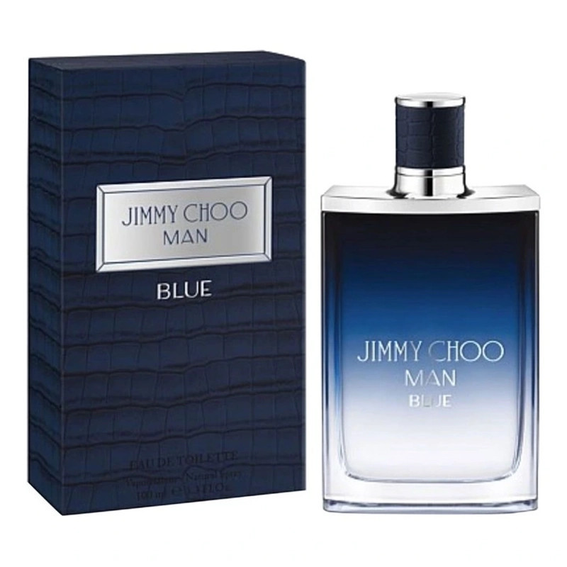 Jimmy Choo Blue EDT 100ml