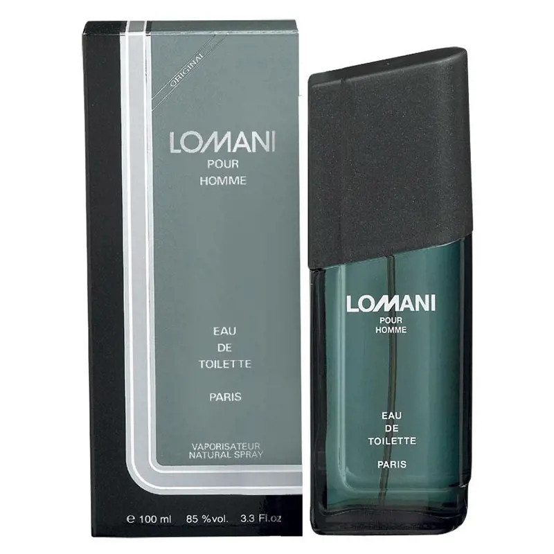 Lomani 100ml EDT