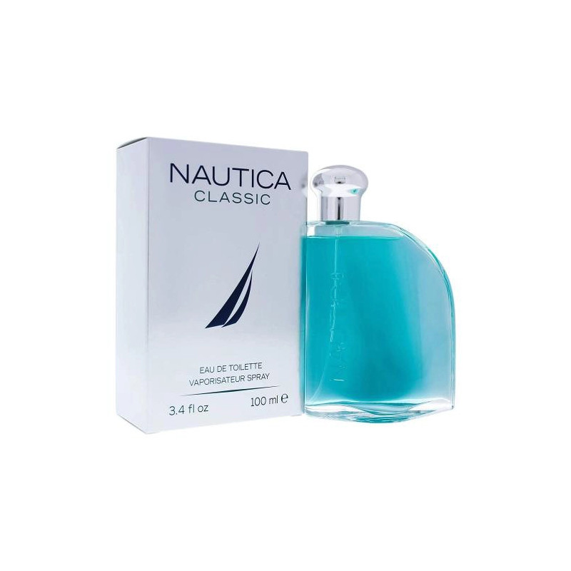 Nautica Classic EDT 100ml