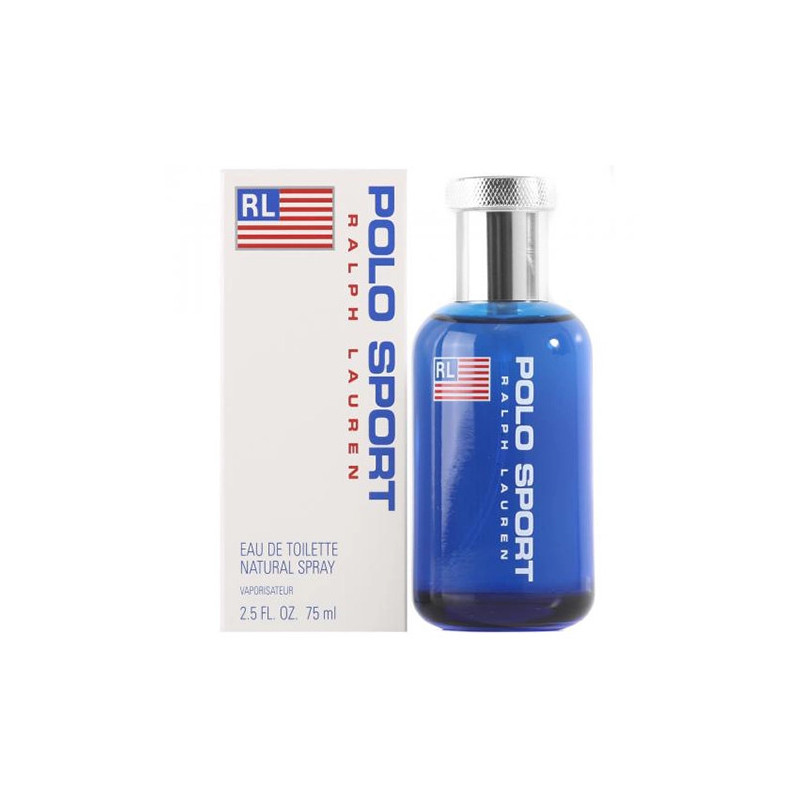 Ralph Lauren Polo EDT Sport EDT 75ml