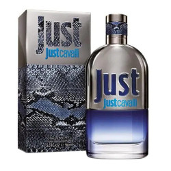 Roberto Cavalli Just Cavalli Man EDT 90ml