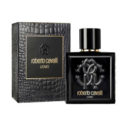 Roberto Cavalli Uomo EDT 100ml
